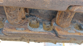 BULDOZER NEW HOLLAND D 180, ROK 06-5900 MTH - 16
