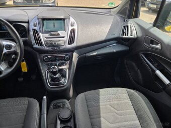 Ford Tourneo Connect Titanium 1,5TDCi 88kW - 16