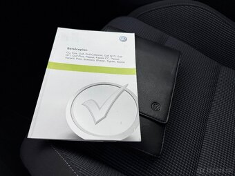 Volkswagen Golf VI 1.4 TSI Highline - 16