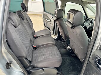 Ford Galaxy 2.0TDCI-103KW, 7míst,Rok:2007,STK:2026,Trend - 16