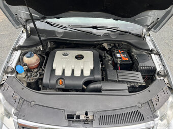 VOLKSWAGEN PASSAT  2,0 TDi  103 Kw  - 16
