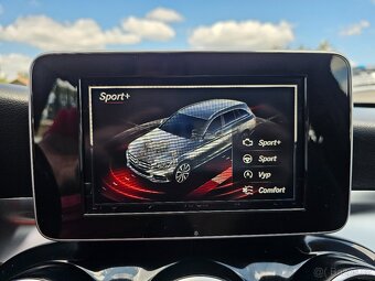 MERCEDES-BENZ C220D 125kW 2016 7G-TRONIC,VÝHŘEVY,TAŽNÉ - 16