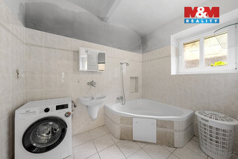 Prodej rodinného domu, 180 m², Ústí nad Labem, ul. Spojka - 16