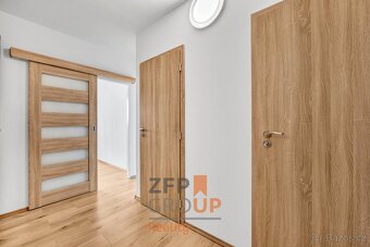 Prodej bytu 2+kk o rozloze 39 m², ulice Dr. E. Beneše, Nerat - 16
