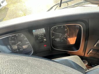 Mercedes-Benz Actros 1848 - 16