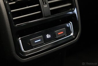 Volkswagen Passat Variant, 2.0 TDI 110kW DSG BUSINESS - 16