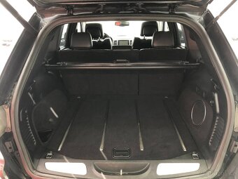 JEEP GRAND CHEROKEE 3.0 CRD 177KW OVERLAND - 16