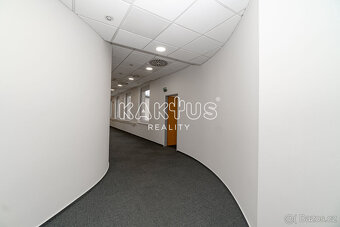 Pronájem administrativních kanceláří, ulice 28. října, Ostra - 16