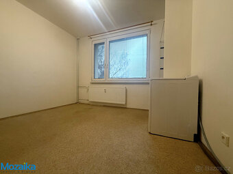 Pronájem bytu 1+1 na ul.Dukelská v Litomyšli. CP 35m2. - 16