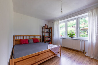 Prodej, rodinný dům, 4+kk, Dešenice - 16