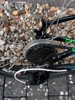 Dětské horské kolo Superior XC 24 Paint - 16