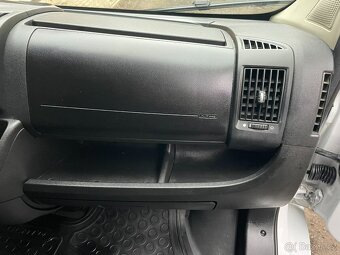 Opel Movano L3H2. Rv 2022. 1 majitel ČR. 96 tis. km. - 16