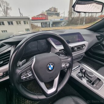 BMW Z4 sDrive 20i Cabrio - 16