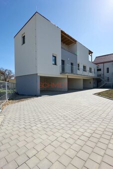 Prodej bytu 2kk v Hustopečích - 16