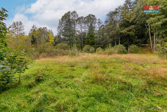 Prodej pozemku k bydlení, 5882 m², Nejdek - 16