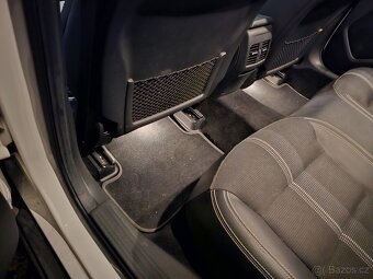 Prodám Mercedes Benz GLA 220 4Matic nájezd 56770 km - 16