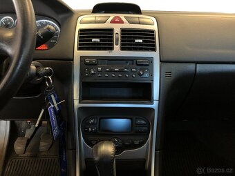 PEUGEOT 307 SW 1.6 16V - 16
