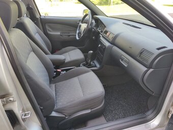 Škoda Octavia 1,9 TDI / 81 kW / Ambiente - 16