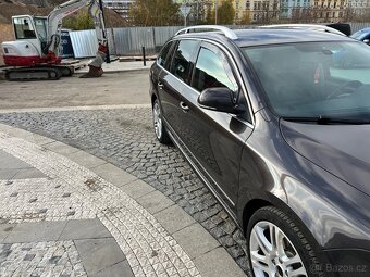 Škoda super b - 16