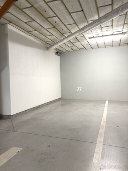 Pronájem bytu 3+kk, Bolevecká, Plzeň, 25400 Kč/měs, 89 m2 - 16
