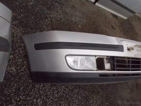 Dveře a nárazníky Škoda Octavia II kombi 9156 - 16