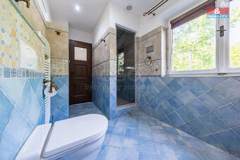 Prodej rodinného domu, 164 m², Jirny, ul. K Lesu - 16