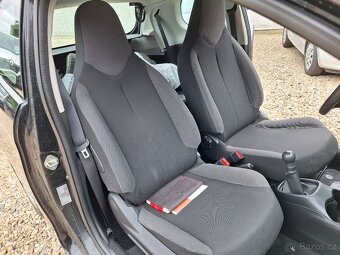 Citroen C1 1.0i 51KW 1xMajitel, S.Kniha + Zim. kola - 16
