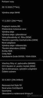 BMW e66 750Li Individual - 16