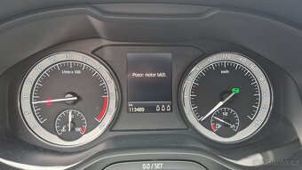 Škoda Kodiaq 2.0 TDi 110kw DSG 2021 ZÁRUKA - 16