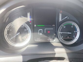 DAF CF 440 FA + PANAV TV01 - valníková souprava - 16