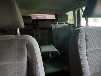 Volkswagen Golf V kombi 1,4TSi 90kW nové  řetězové rozvody - 16
