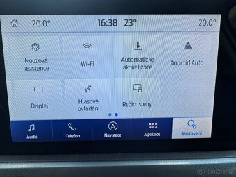 FOCUS 2.0 ECOBLUE 110kW ACTIVE NAVI LED KOUP. ČR ODPOČET DPH - 16
