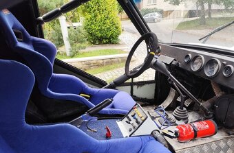 Offroad Speciál Lada Niva - buggy - 16