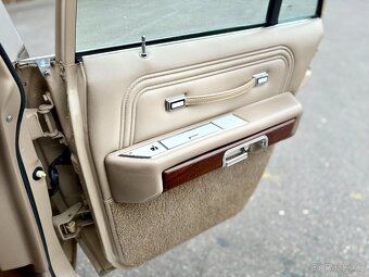 1989 Mercury Grand Marquis | 5.0 V8 | testace | - 16