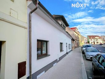 Prodej byt 1+kk, 37㎡ - 16