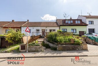 Prodej, domy/rodinný, 75 m2, Kopaniny 69/33, 66441 Popůvky,  - 16