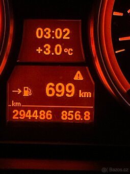 BMW e91 Touring 325d M57 145kW - 16