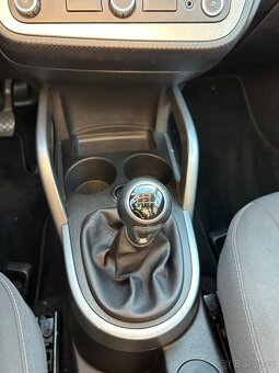 SEAT ALTEA 1.4TSI 92KW JEN 67TKM COPA NAVIGACE - 16