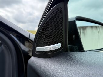 Mercedes Benz A45 AMG 4MATIC - 16