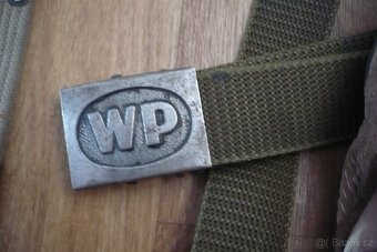 2 . Na prodej věci SNB – OSH - 16