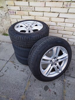 Škoda Fabia 3, 1.0 TSI, 81 kW - 16