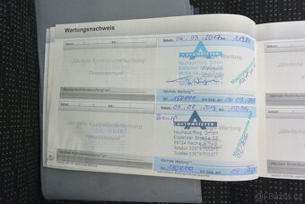 PRODÁM Peugeot 308 2.0HDi SW 7míst, PO ROZVODECH - 16