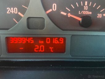 Bmw e46 320d 110kw sedan facelift - 16
