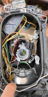 Prodám díly Volvo S40 2.0D 100kW - 16