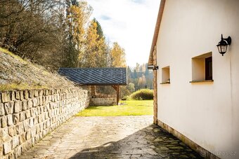 Prodej rodinného domu 130 m² – Dědov - 16