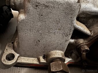 Ford Edsel V8 1959 - díly levně - 16