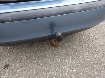 Škoda Octavia 1.6 MPI r.v.2011 (75 kw) serviska - 16