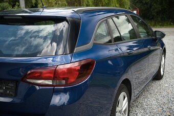 Astra K 2020 1.5 Diesel - 16