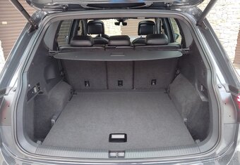 SEAT TARRACO 2.0TDI SCR EXCELENCE, DSG, 4DRIVE,WEBASTO - 16