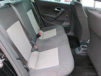Volkswagen Polo 1.2 i 51 kW - 16